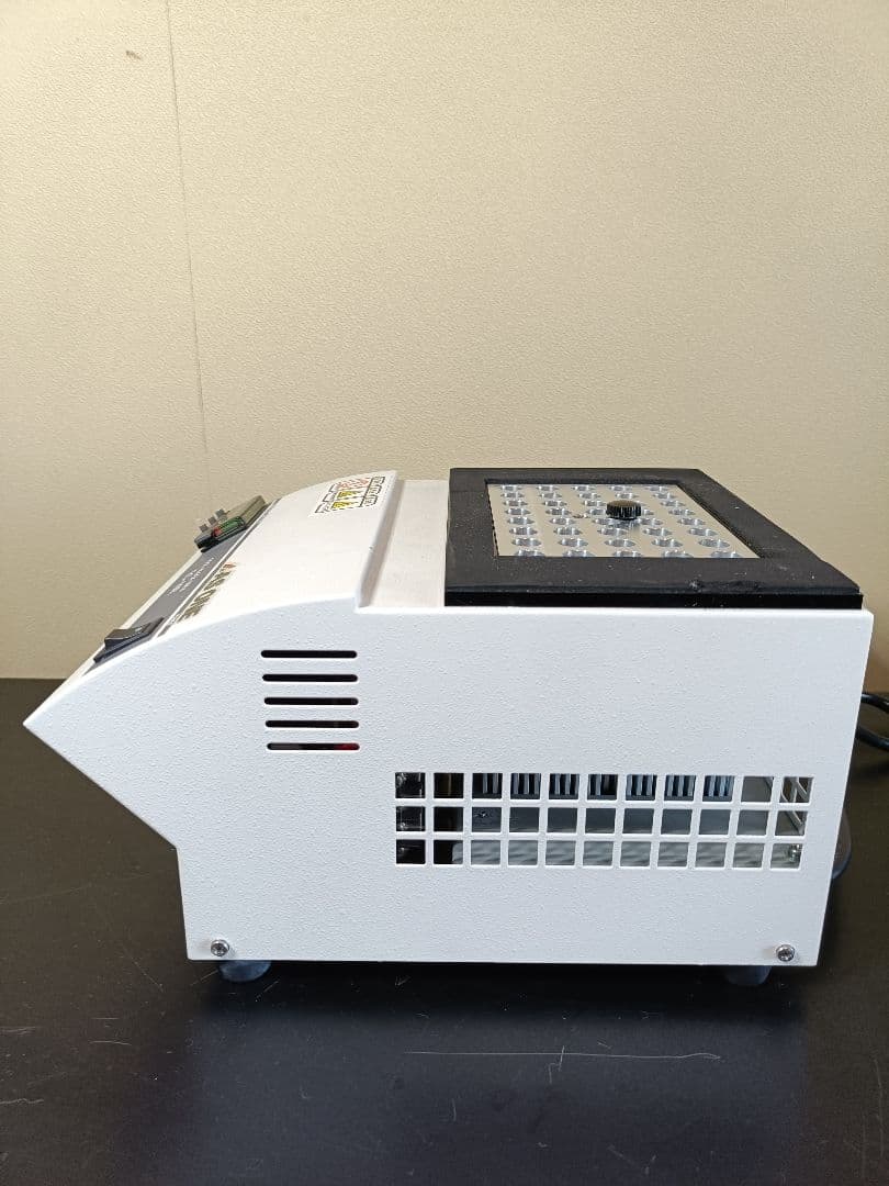 アズワン EC-40R ブロックインキュベーター 恒温器 温度-5～+70 - メルカリ