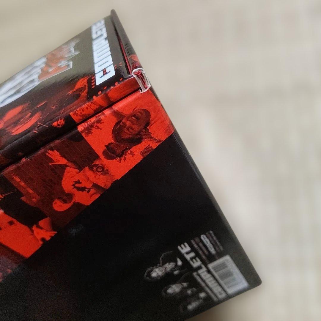 ドラバラ 「コンプリート BOX」 ドラバラ鈴井の巣