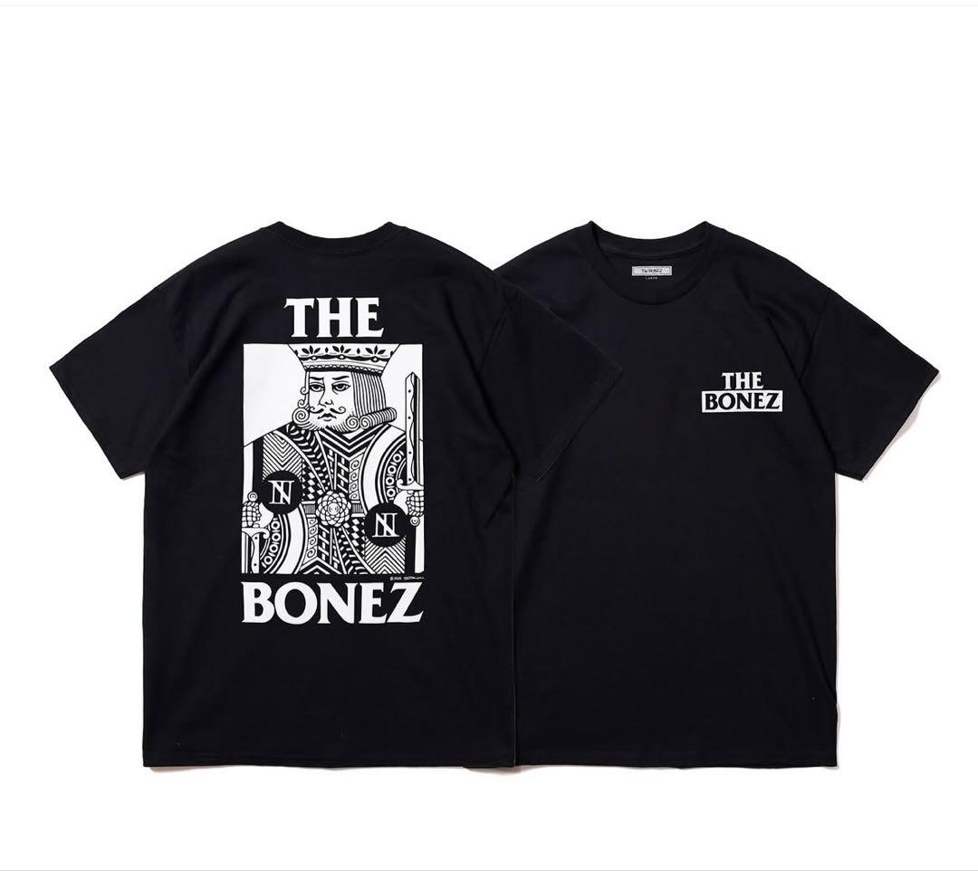THE BONEZ - yellows.co.jp 日本