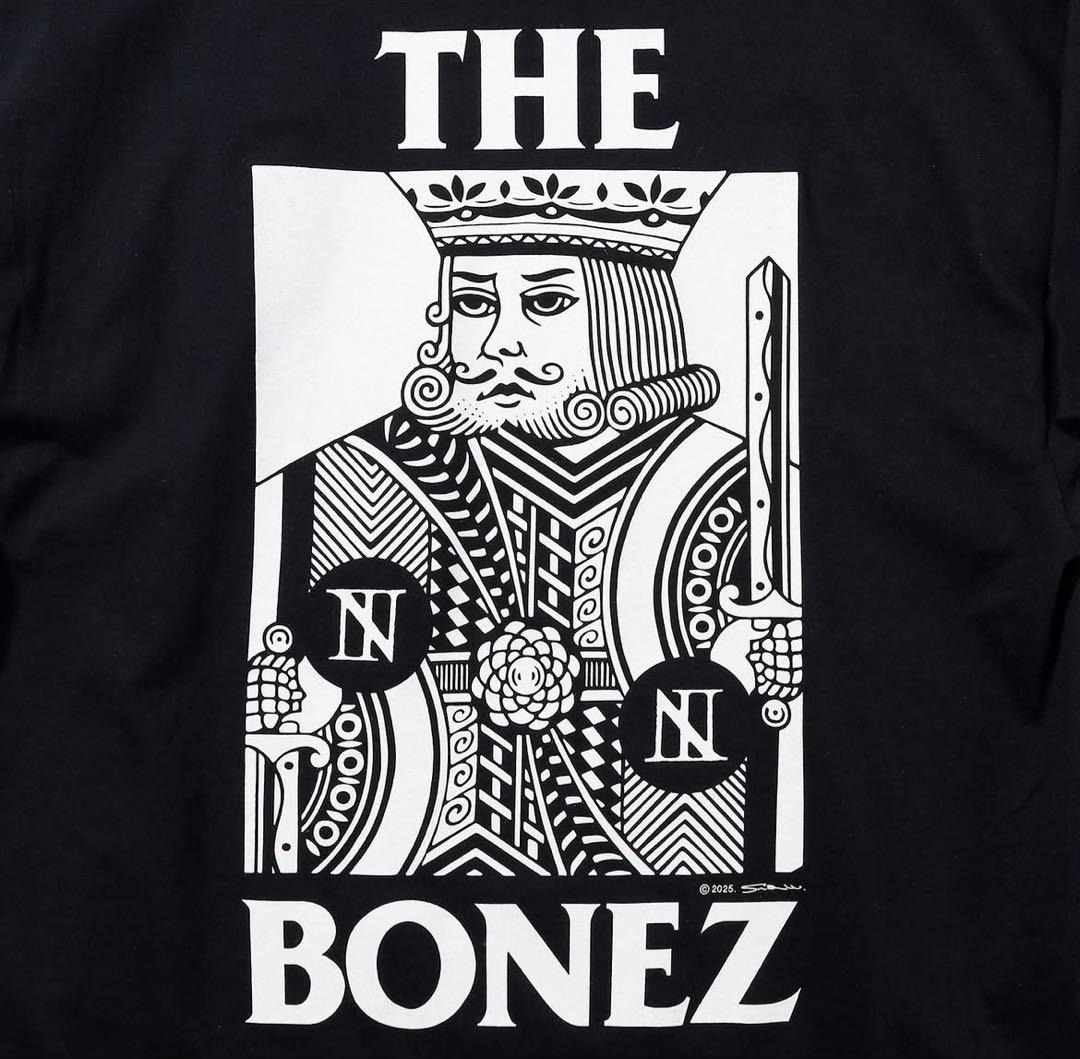 THE BONEZ - yellows.co.jp 日本