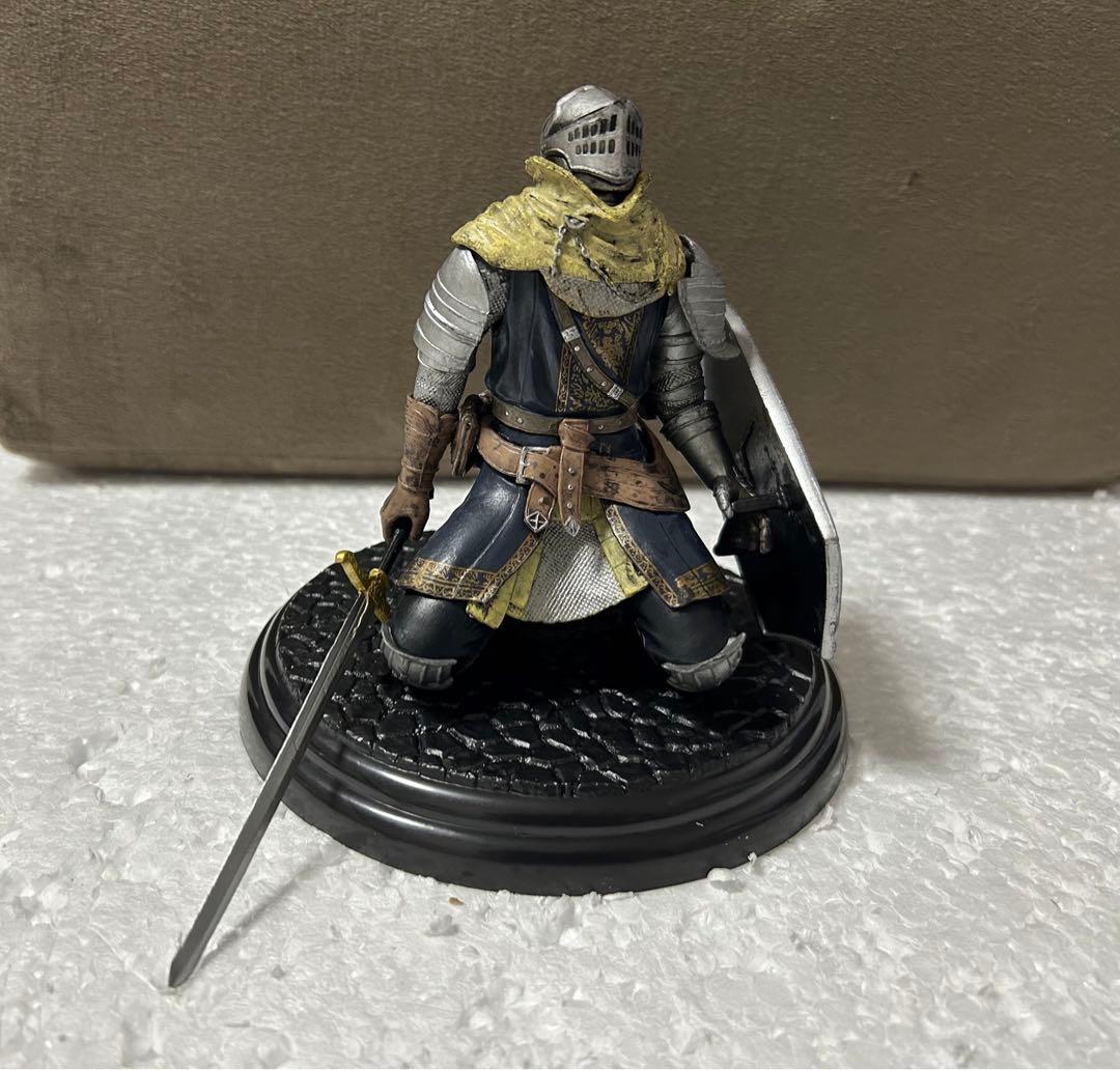 DARK SOULS ダークソウル フィギュア 3体セット