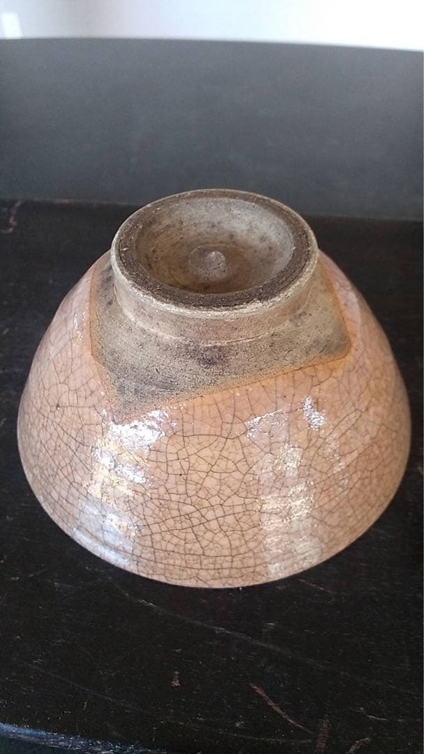 清水焼　古清水　茶碗　茶道具　井戸　古美術　茶器　煎茶器　古唐津　李朝
