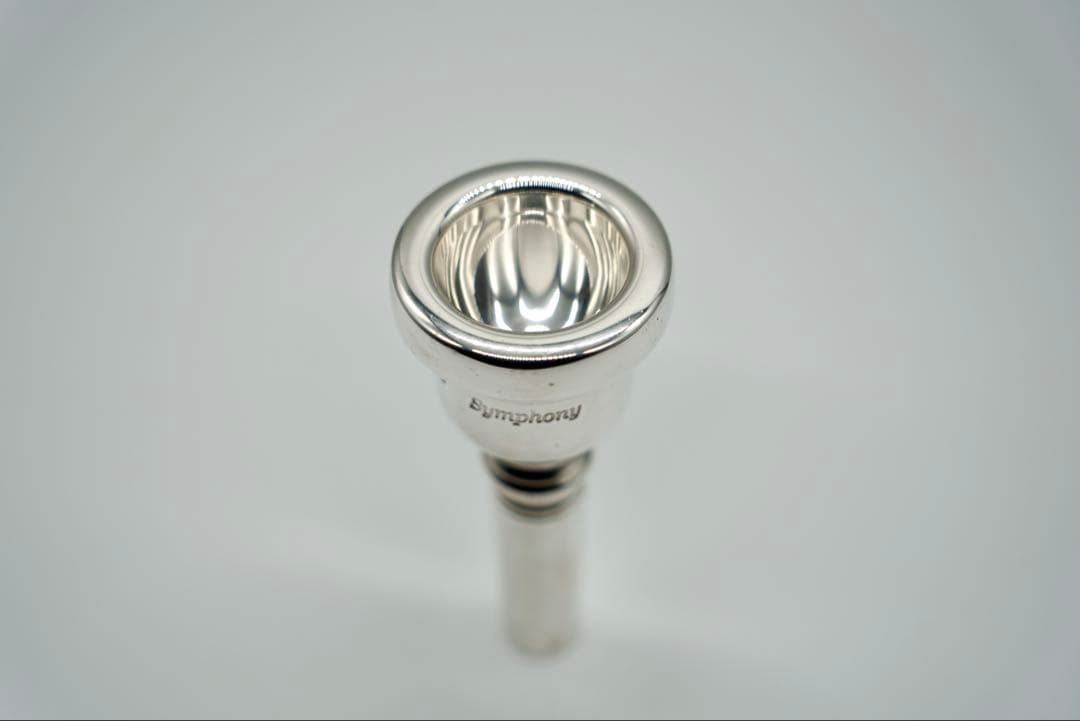 Schilke Symphony M5.2 太管トロンボーンマウスピース