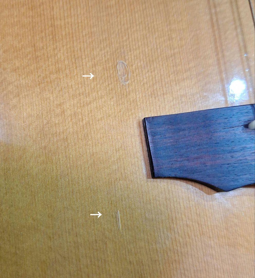 B.C.Rich　アコースティックギター BR-50S 希少 日本製