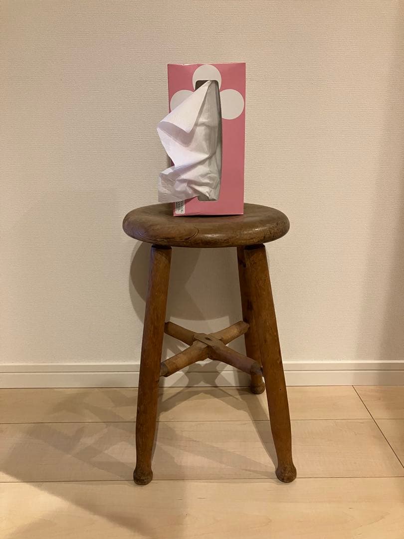 アンティークスツール