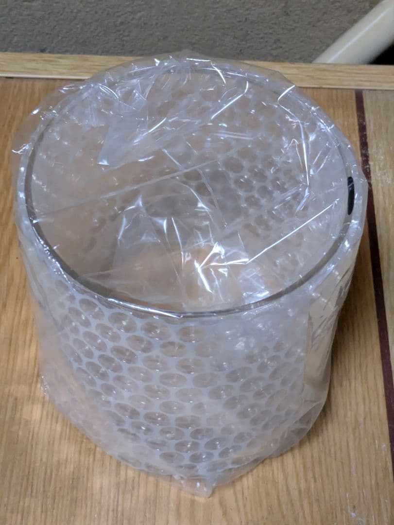 B*7様 武井バーナー旧301 ホヤ（ガラス）新品