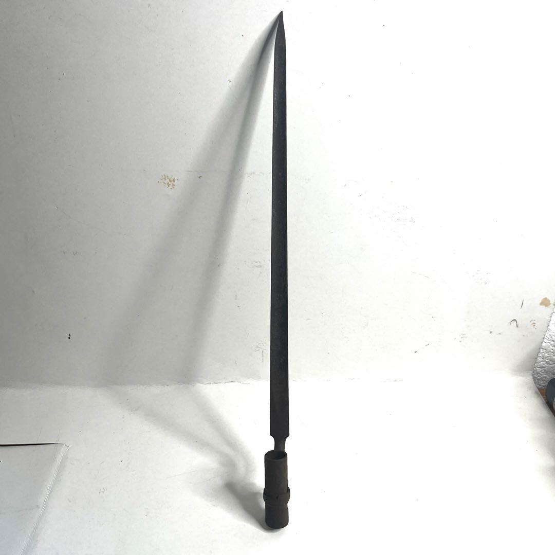 ビンテージ、銃槍