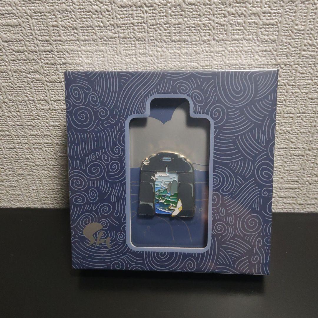 東京リベンジャーズ まるくじ缶バッジ 松野千冬 70個