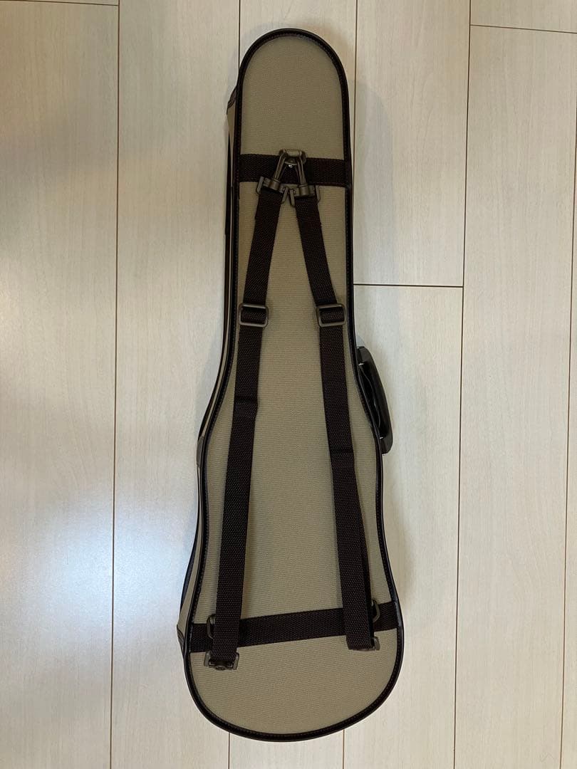 バイオリンケース 4/4 ULシェルONE 東洋楽器