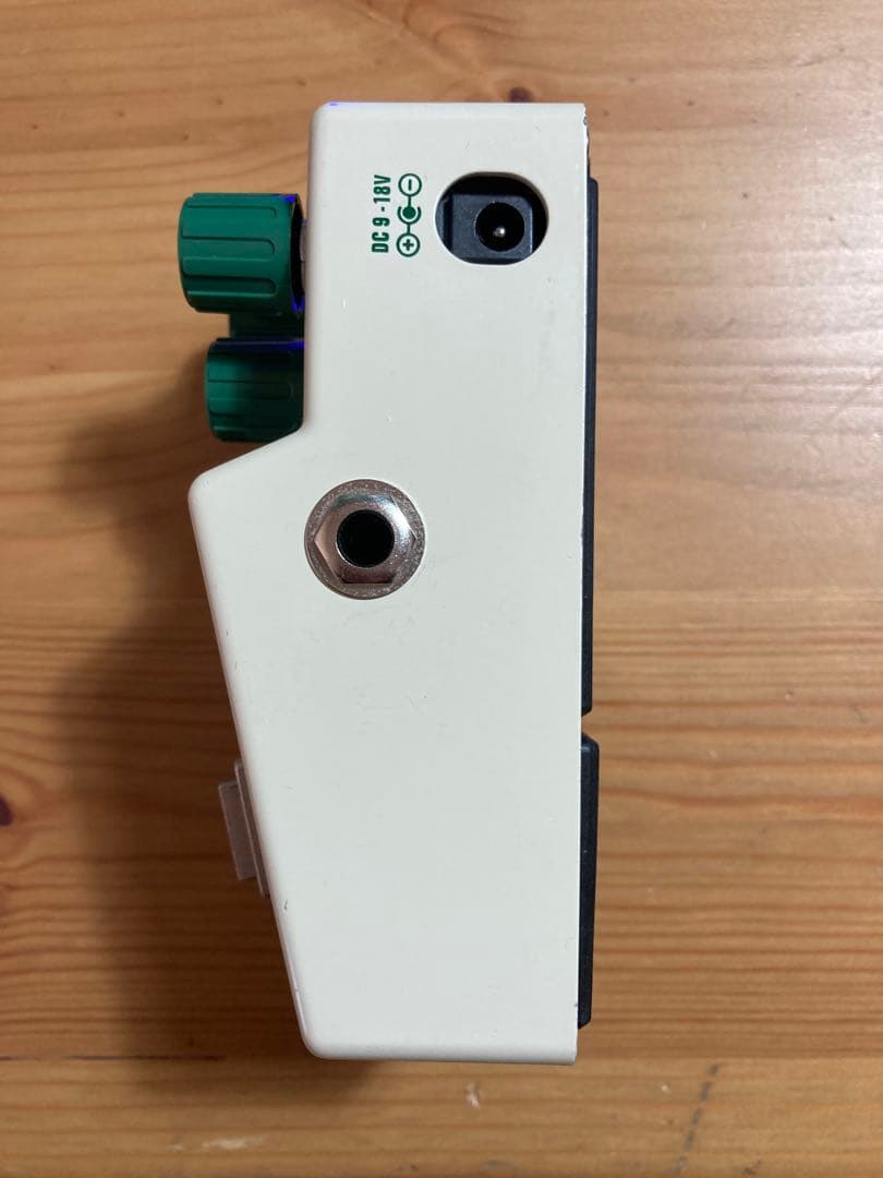 ☆送料無料／生産終了品☆Ibanez NTS NU TUBESCREAMER