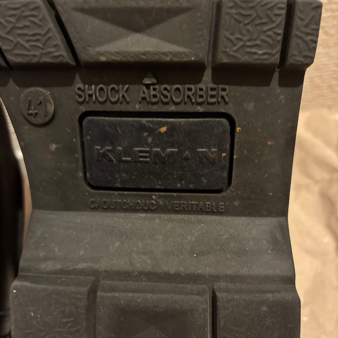 KLEMAN PADROR （旧PADRE)クレマン　41(26.0〜26.5)