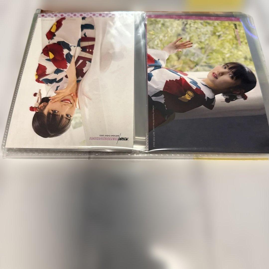 道重さゆみ ③ ポストカード 47枚セット