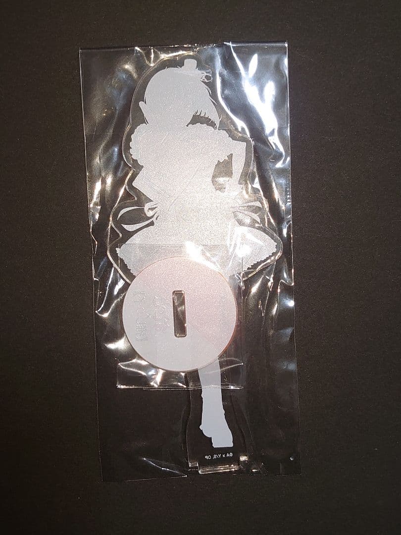 推しの子 すしのこ キャンペーン 有馬 かな アクリルスタンド& 缶バッジ