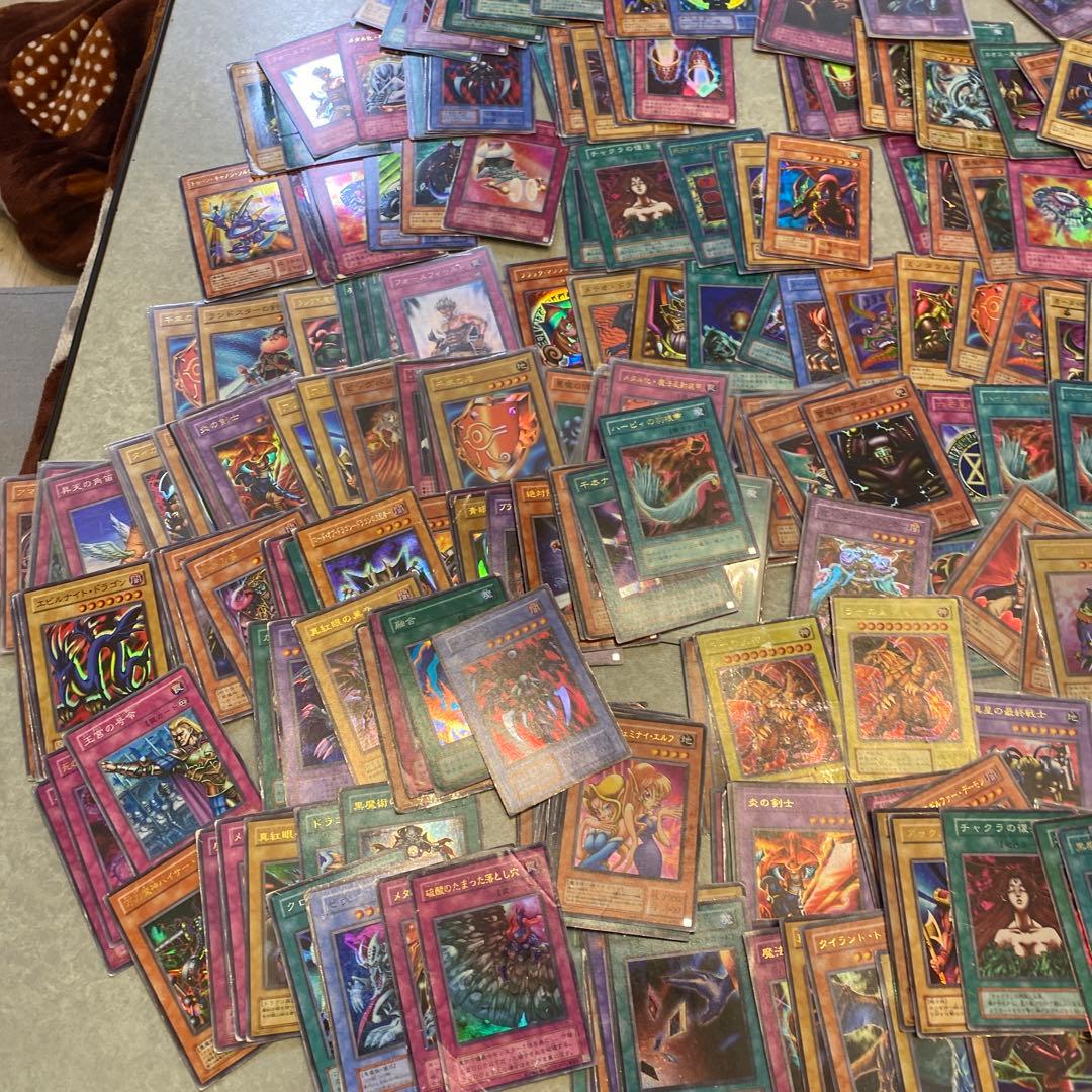 ハ*k様 遊戯王　引退品　まとめ売り