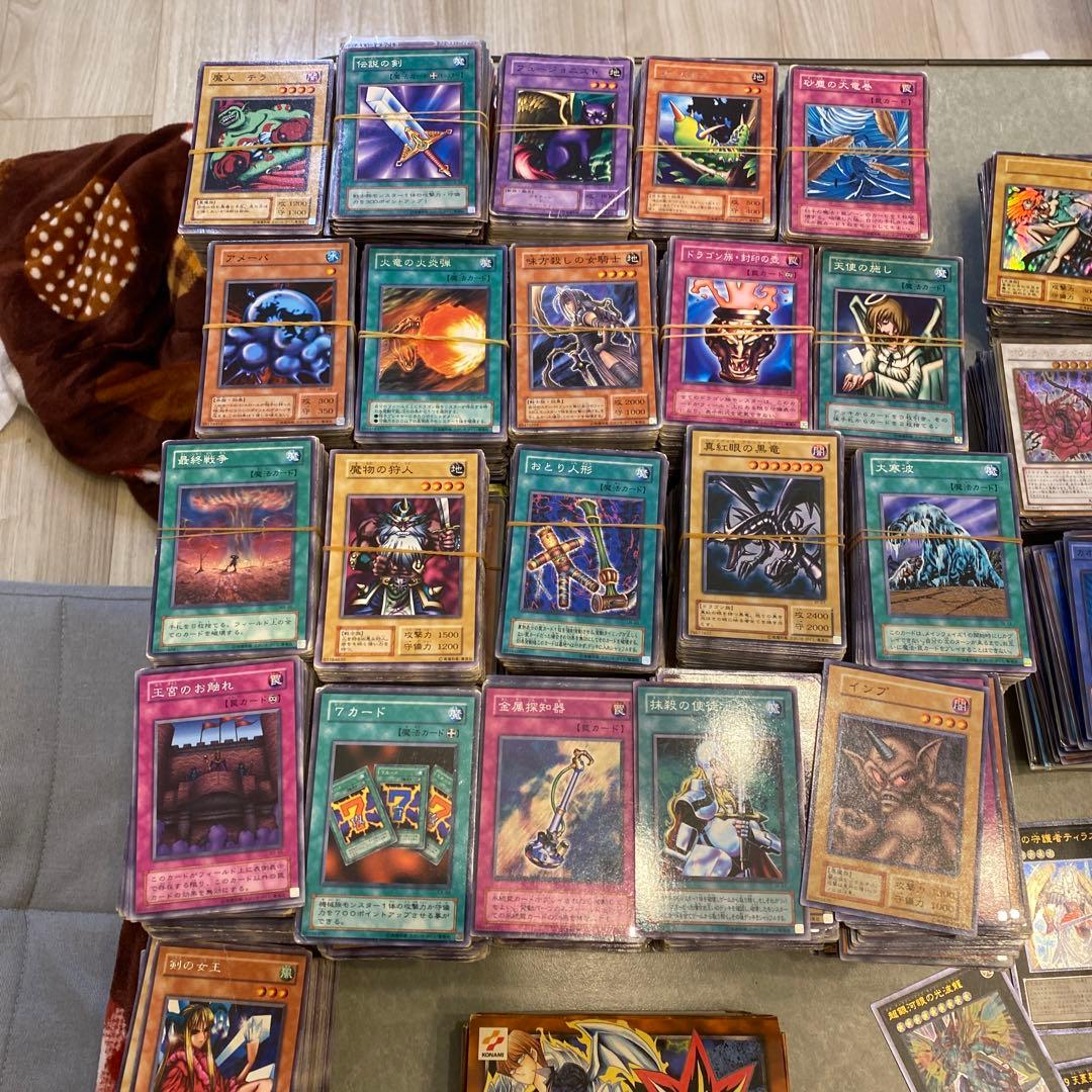 ハ*k様 遊戯王　引退品　まとめ売り