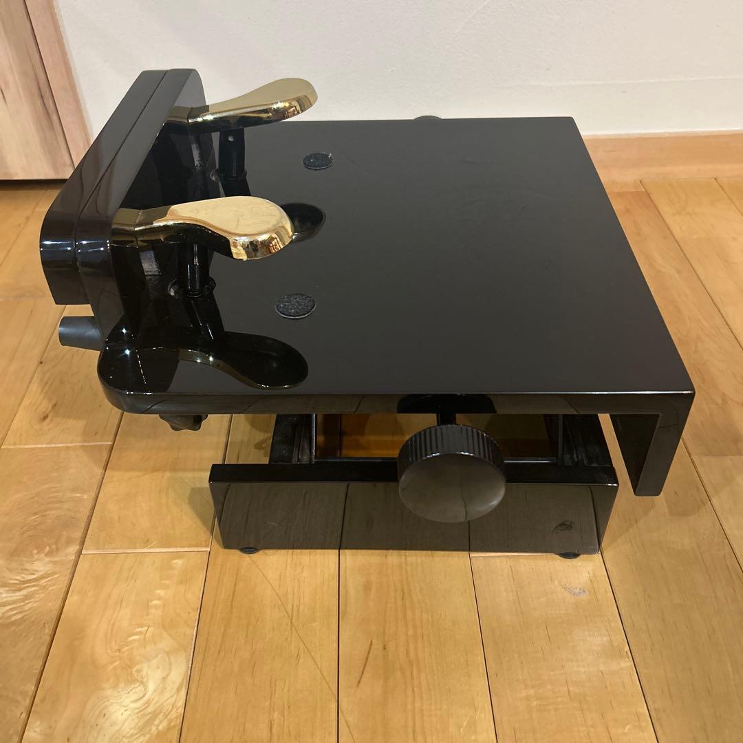 ピアノ　補助ペダル　AS-18