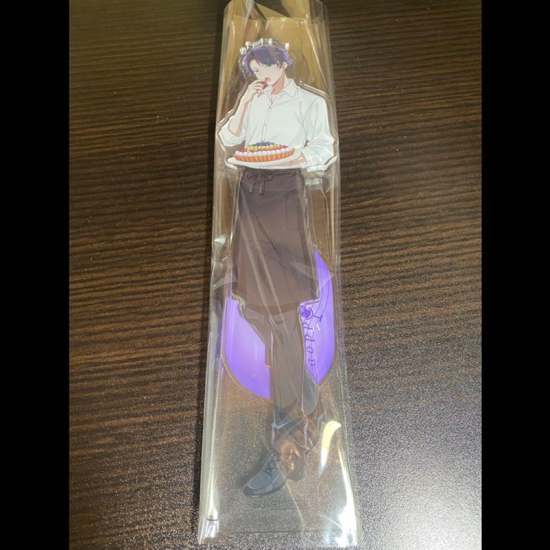 アオペラ 春宮永臣 ビッグアクリルスタンド