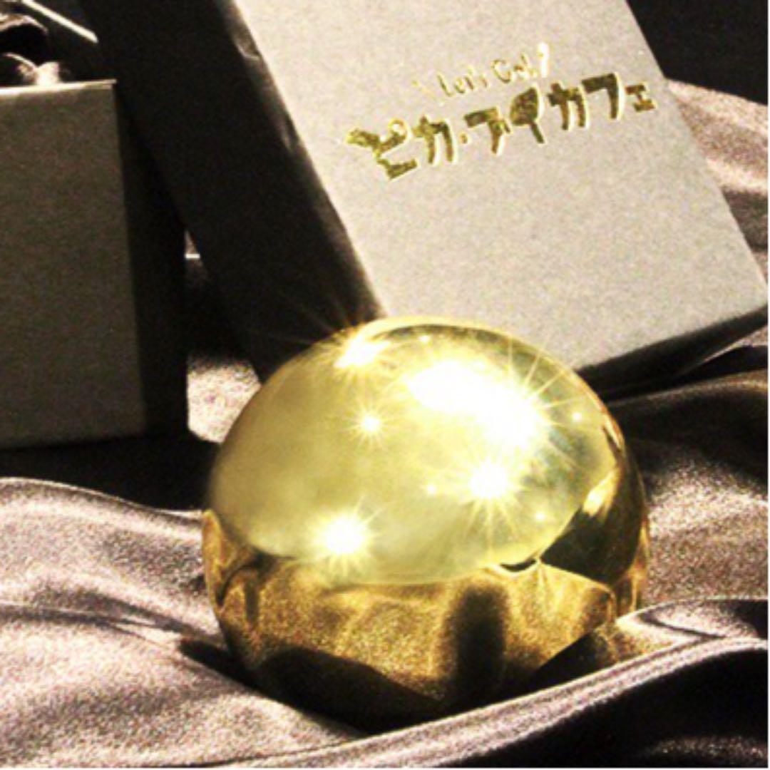 ピカブイカフェ きんのたま - メルカリ