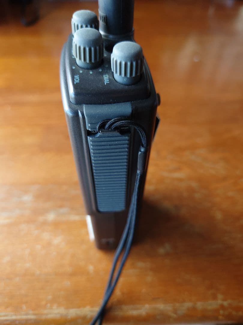 AOR AR 8000 ワイドレンジ受信機