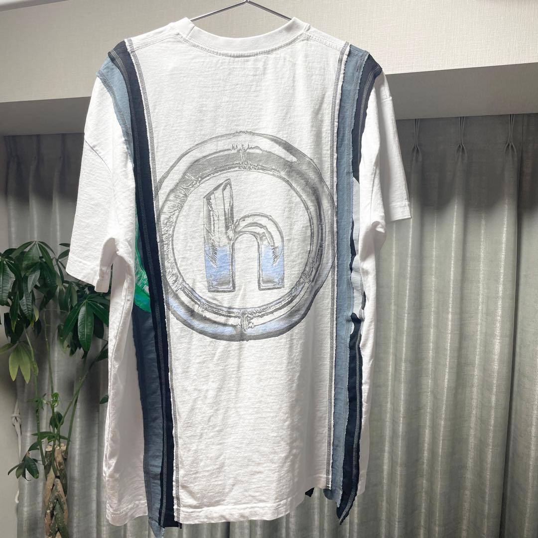 INDIANS FRUIT OF THE LOOM KITH vintage