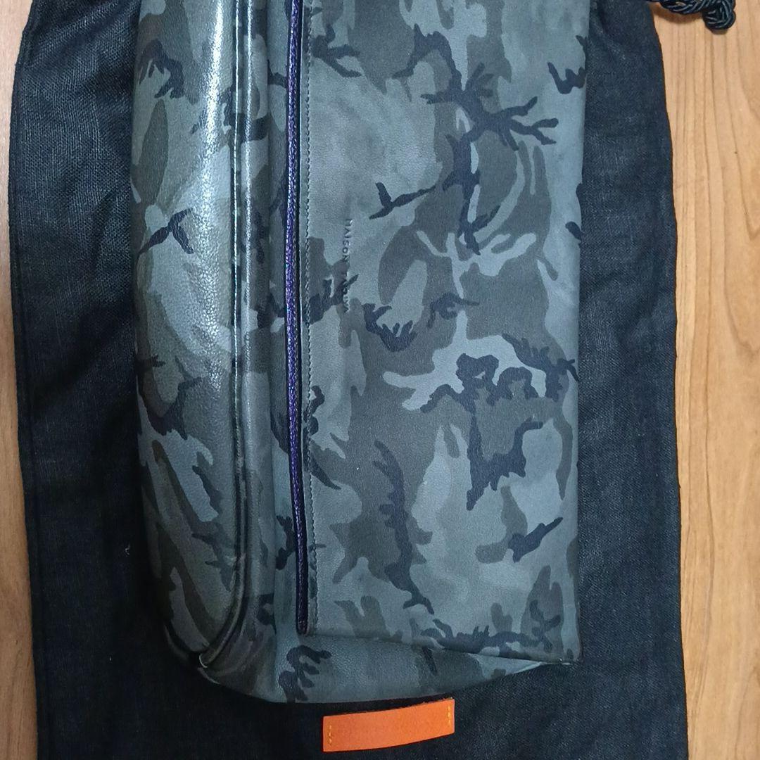 美品】銅製花瓶 伊藤久芳堂 作 長期保管 未使用 木箱・しおり付