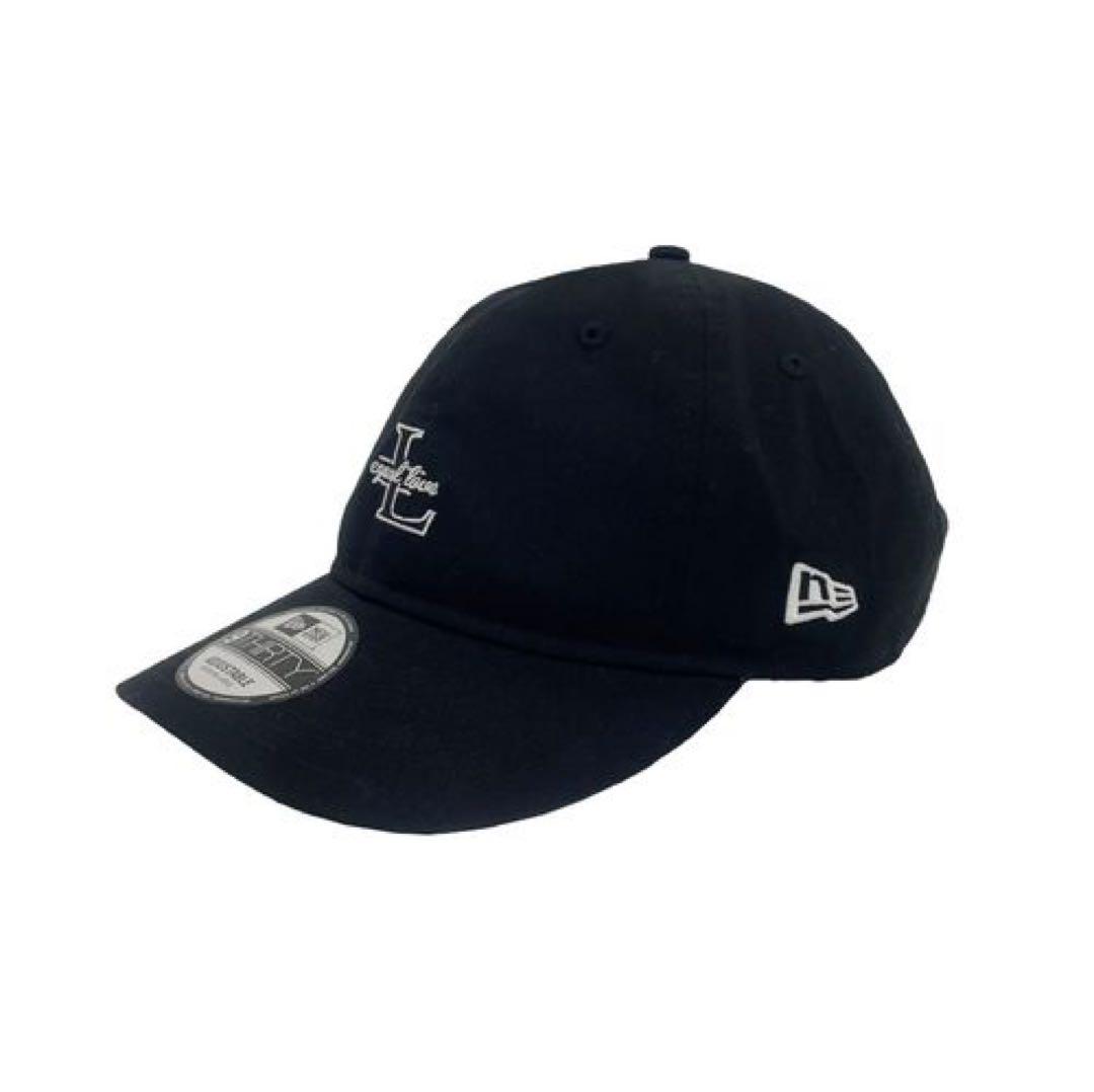 LOVE×NEW ERA® 9THIRTY™ イコラブ ニューエラ - メルカリ
