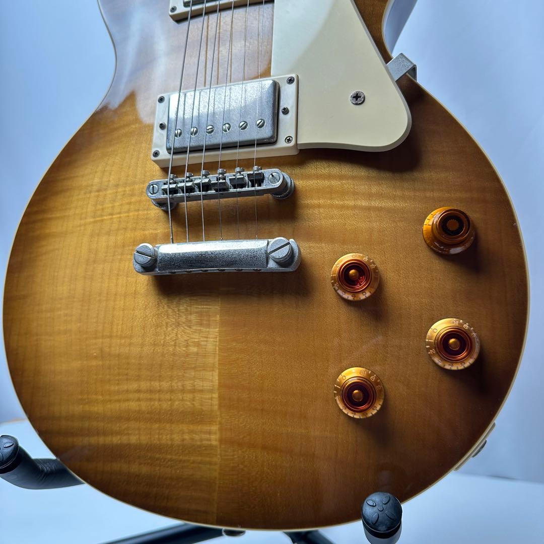 Epiphone Les Paul スタンダード