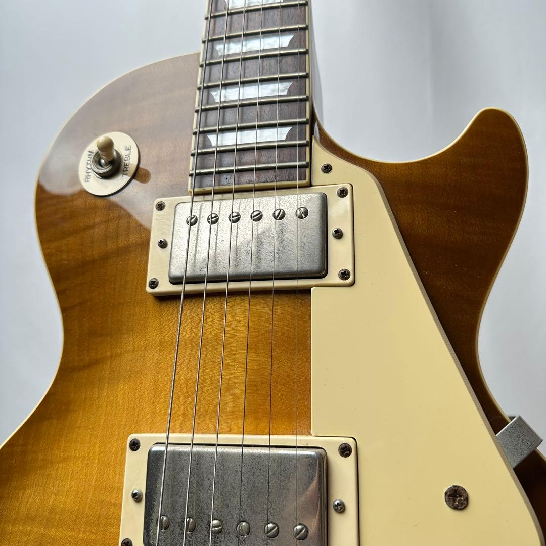 Epiphone Les Paul スタンダード