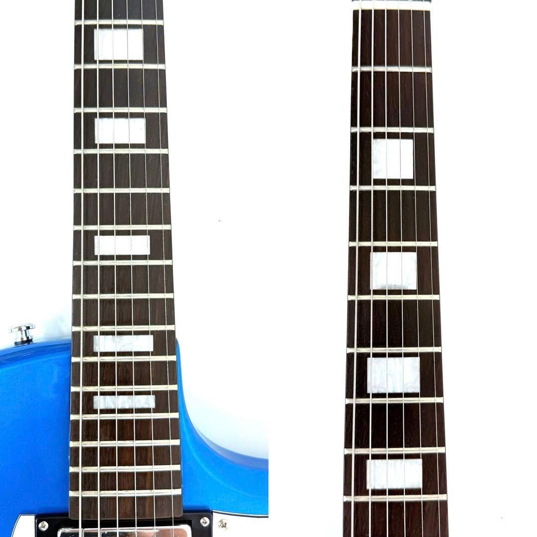 入手困難】AIRLINE TWIN TONE TYPE エレキギター