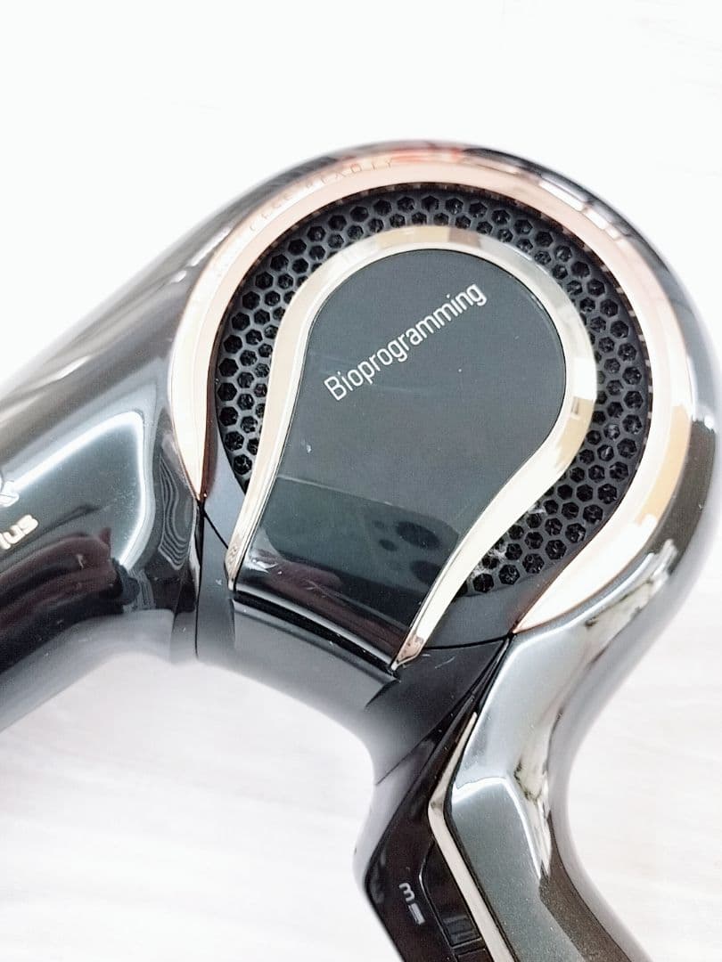 美品☺️リュミエリーナ レプロナイザー 4Dplus 4D plus ドライヤー