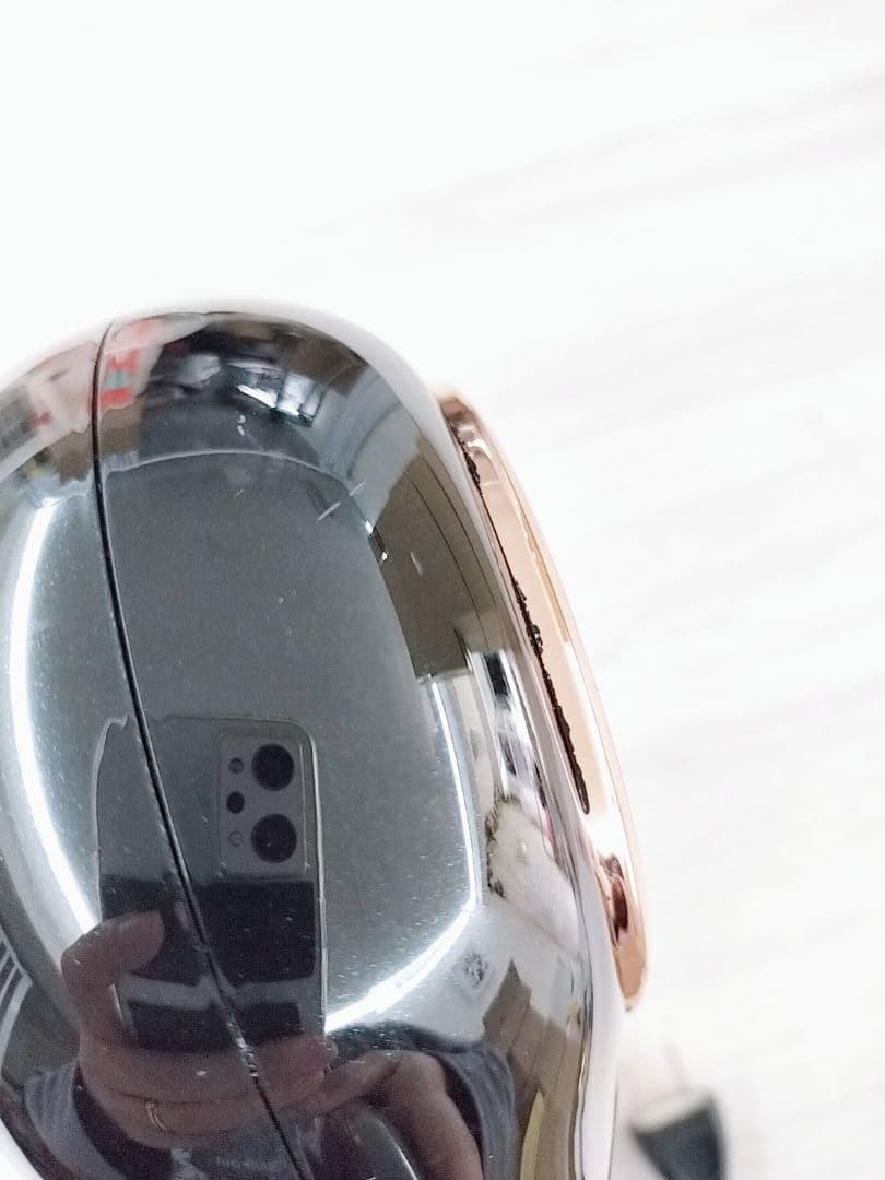 美品☺️リュミエリーナ レプロナイザー 4Dplus 4D plus ドライヤー