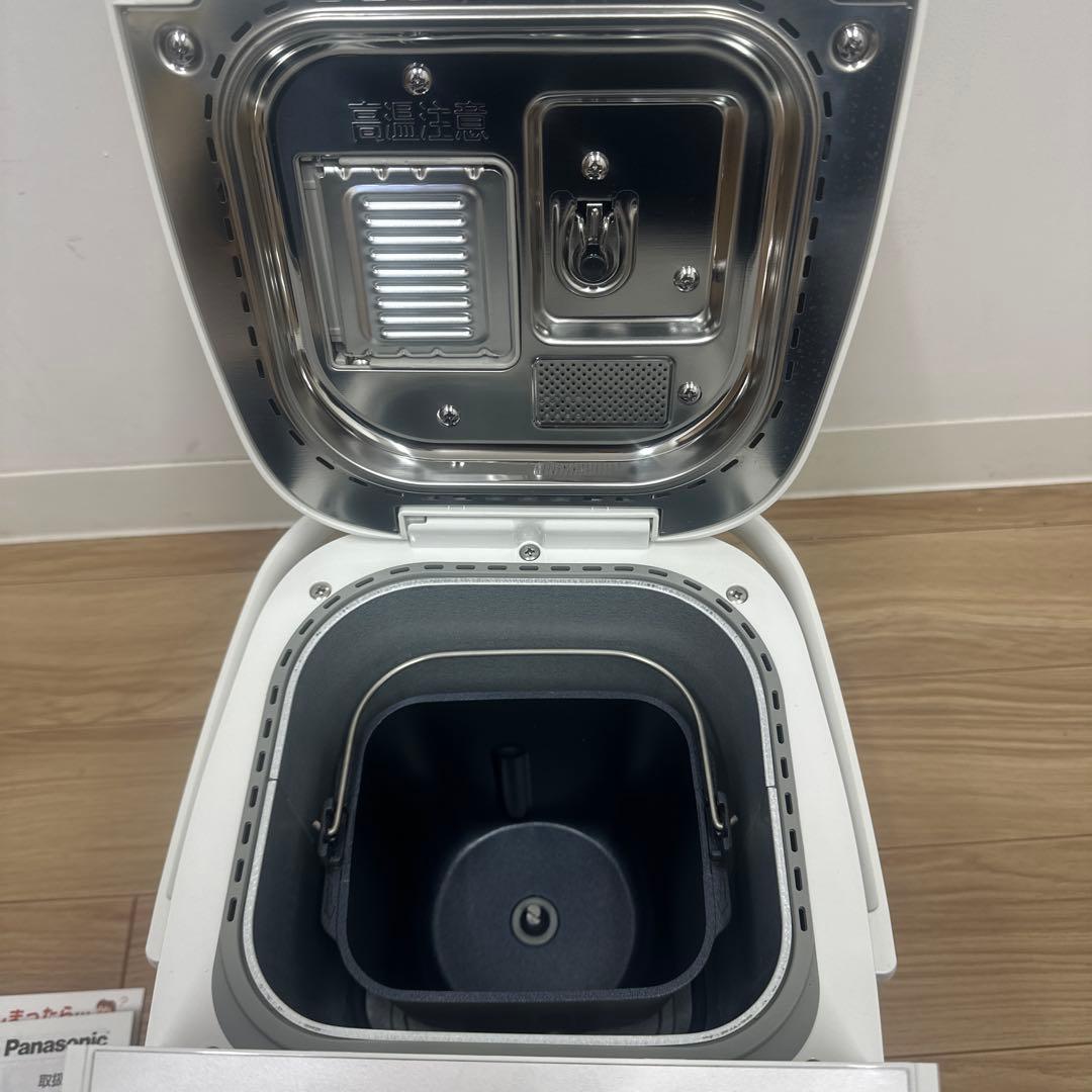 Panasonic ホームベーカリー　SD-MDX102