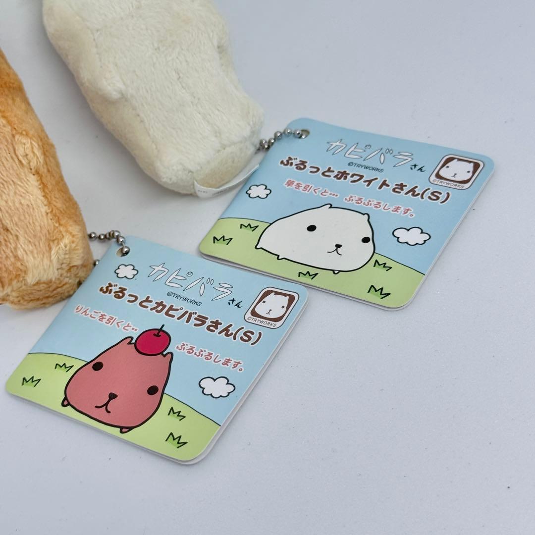 カピバラさん 人気商品セット 平成レトロ