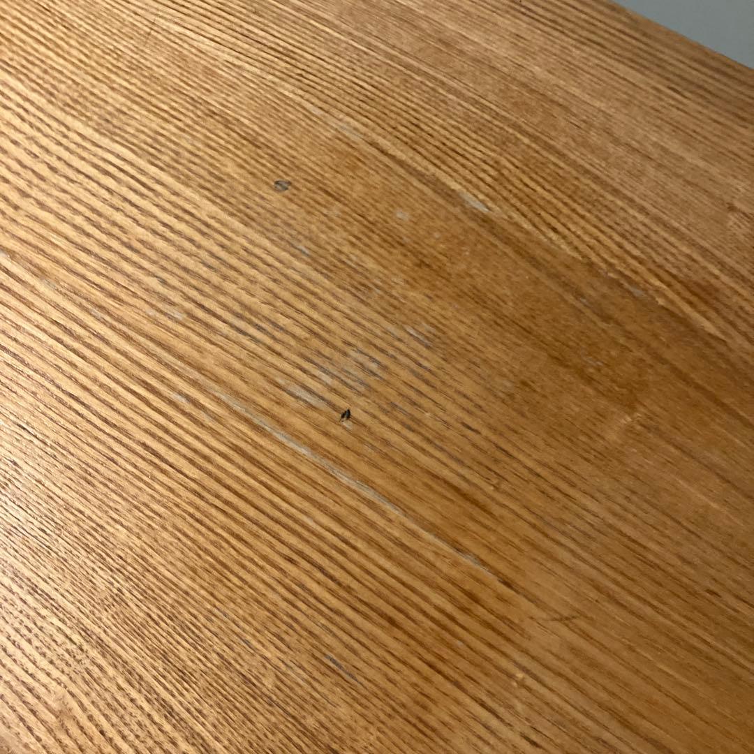 高さ65cm 低めダイニングテーブル 作業 デスク