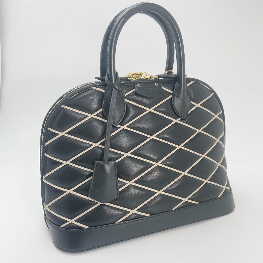 O.SPP ルイヴィトン マルタージュ アルマPM M50000 付属品有