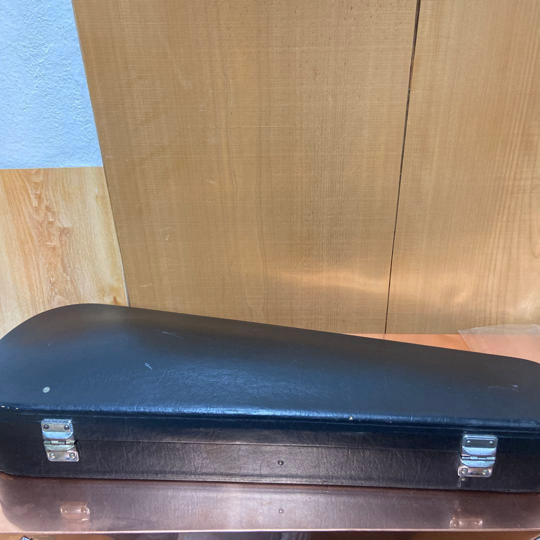 鈴木バイオリン　No.360 1/8 弓付き ドミナント弦おまけ付き