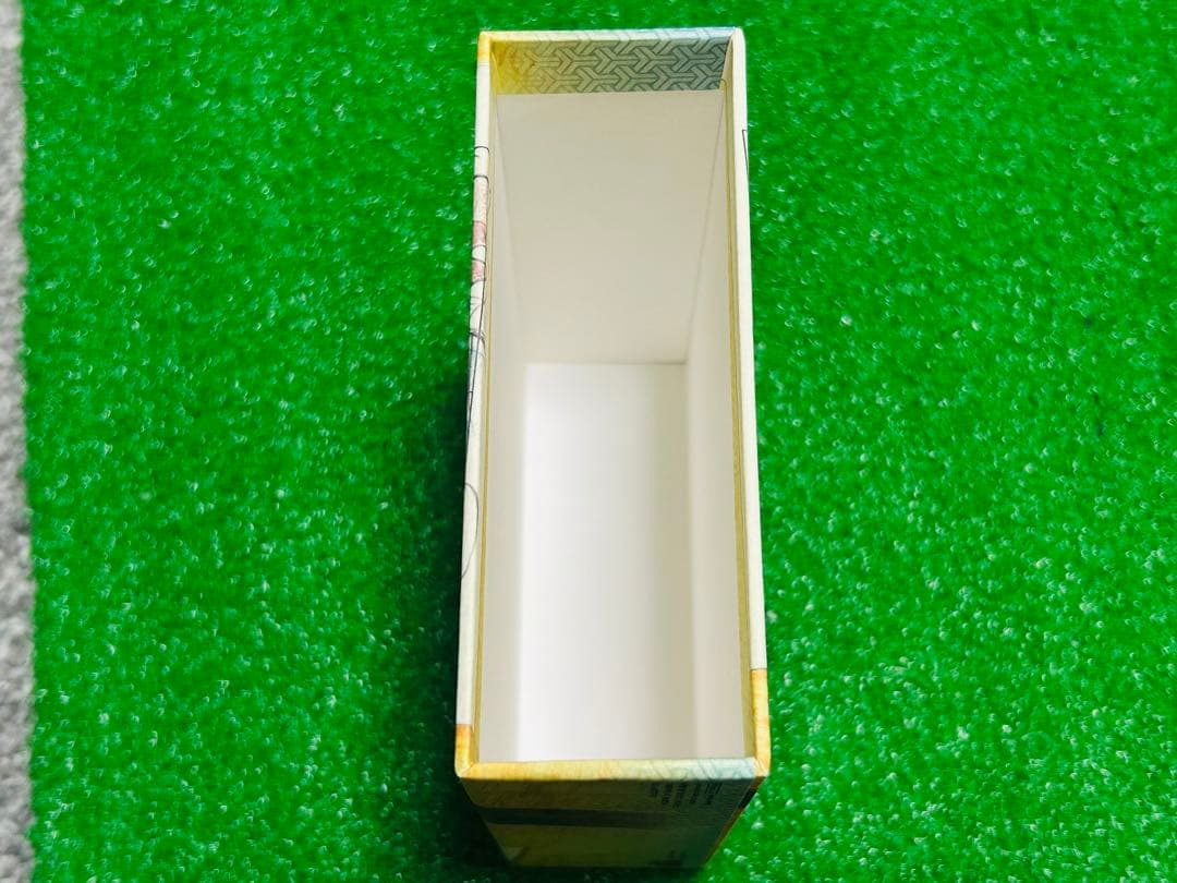 【非売品】忍たま乱太郎 CD 購入応募特典 収納BOX①