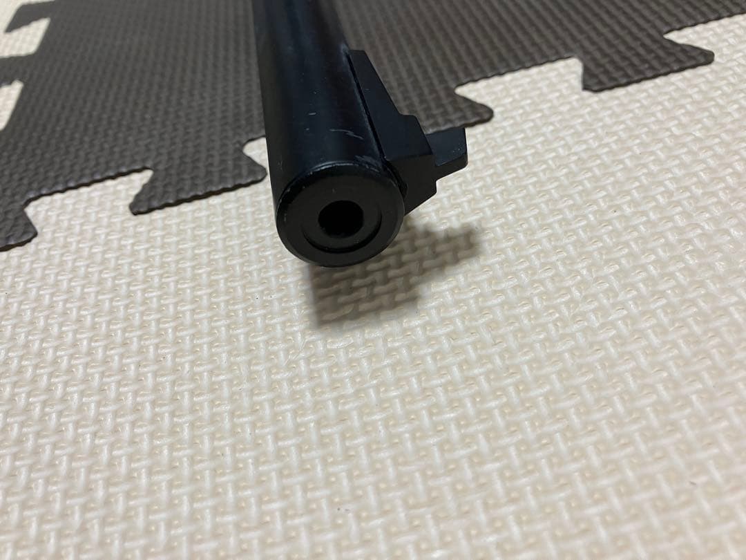 マルイ　VSR-10 スナイパーライフル　エアガン