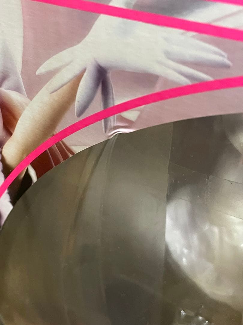 ANIPLEX 1/8スケールフィギュアセット