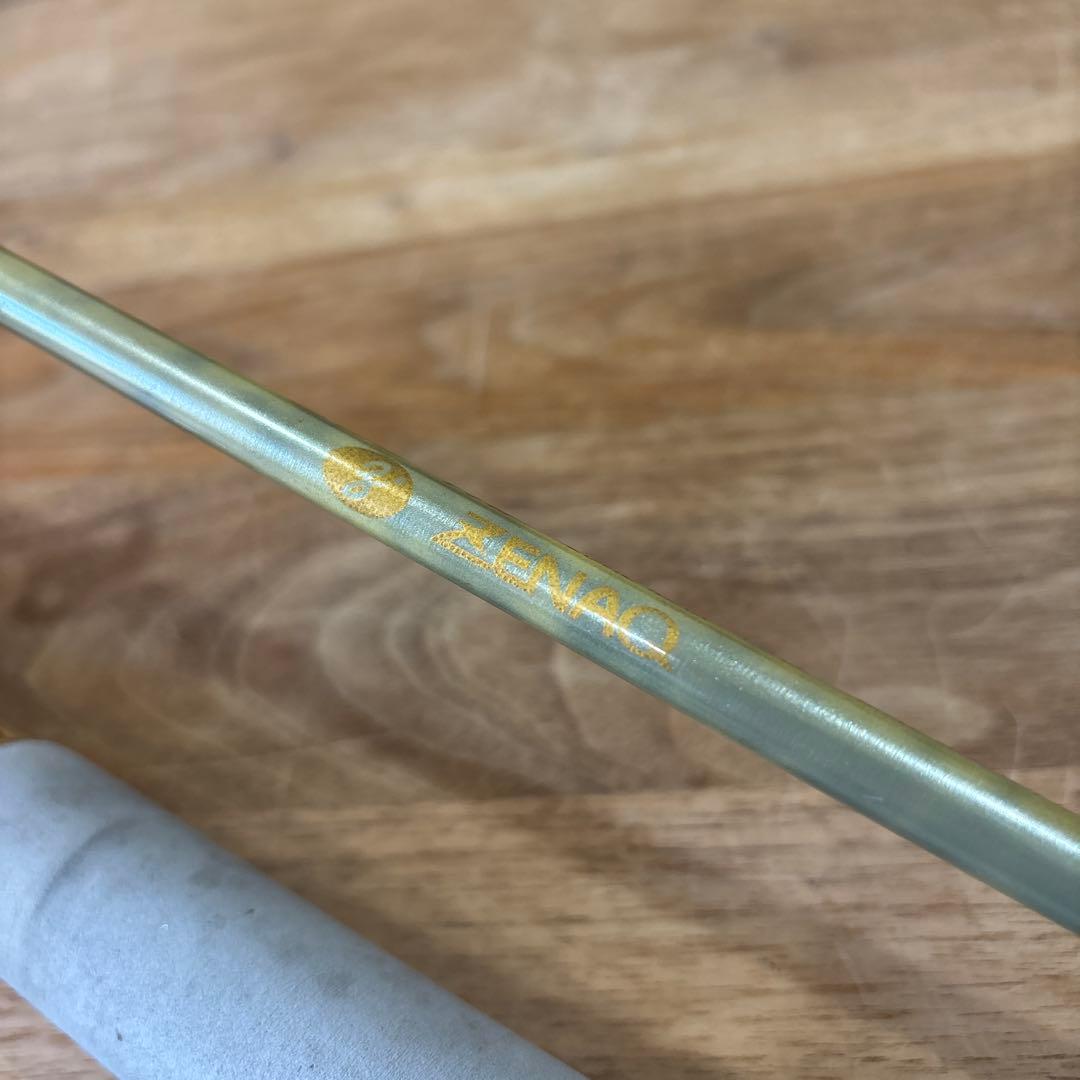 OneMall provides Mercari products: ZENAQ JIGGER TRUST S66 1 1/2