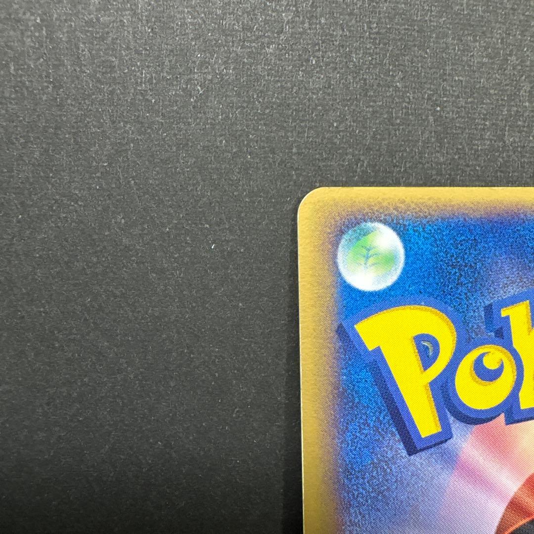 ポケパークのピカチュウ （004/009）