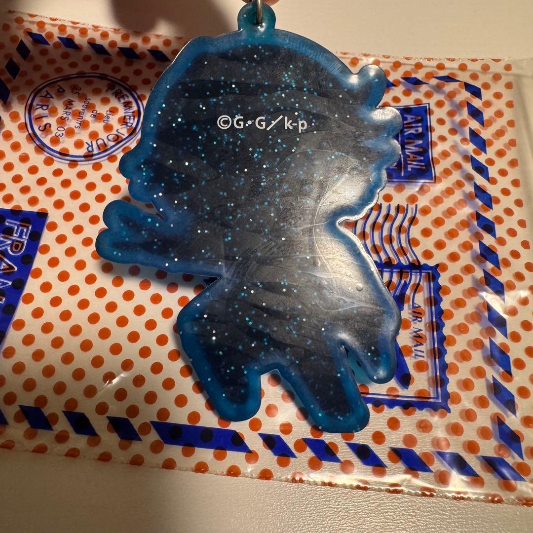 K 伏見猿比古 八田美咲 缶バッジ MissingKINGS アニカプまとめ売り