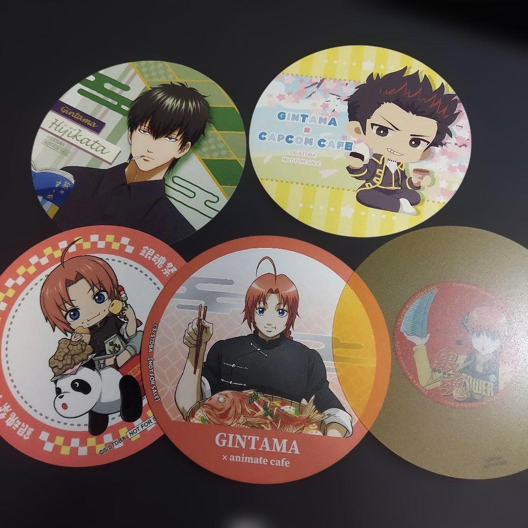 銀魂 紙類 大量 まとめ売り