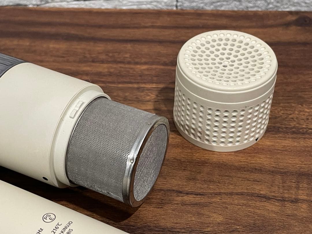 新型 173 絹女 KINUJO ドライヤー 動作確認済み