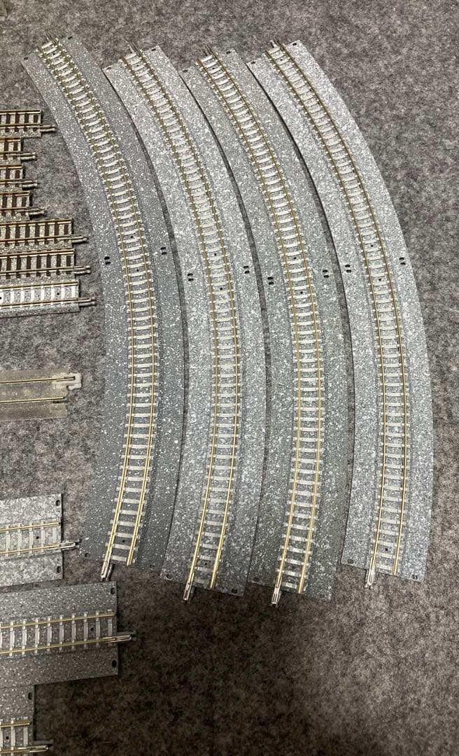 TOMIX マイプラン　LT-PC 90949 おまけ大量