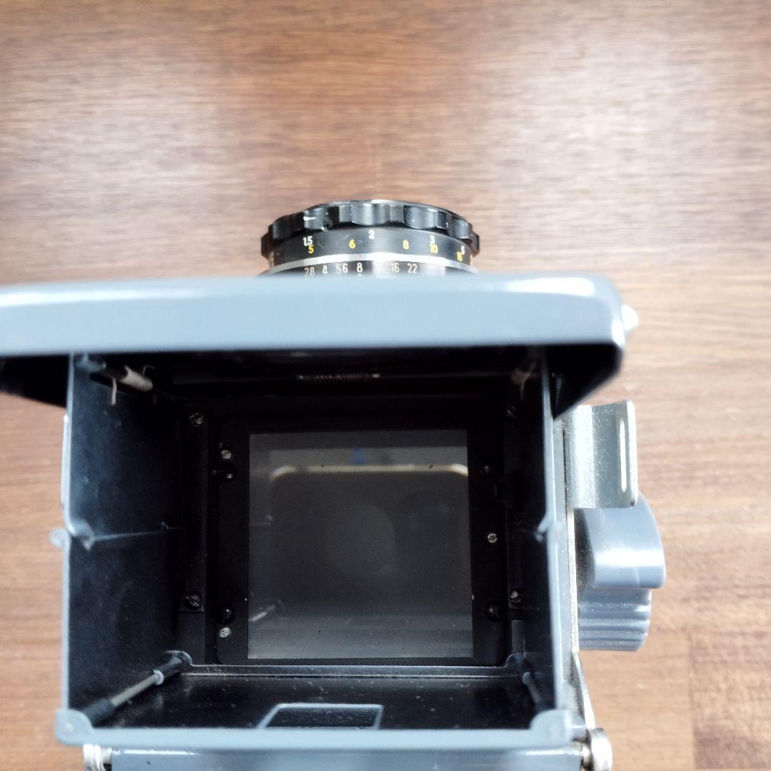 m*i様 Komaflex-S Prominar 65mm F2.8 ジャンク品 - フィルムカメラ最