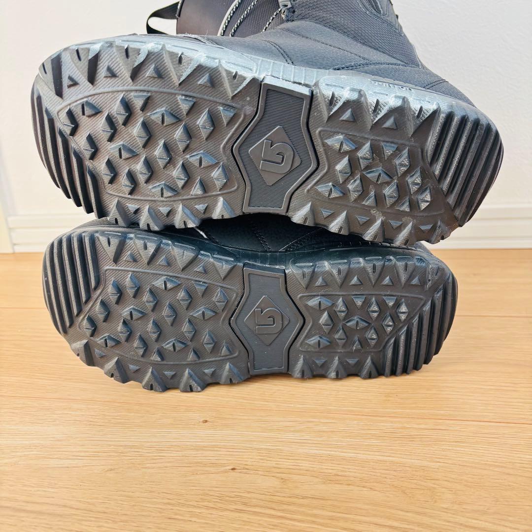 ほぼ新品‼︎ バートン Burton モト スノーボード ブーツ 26cm