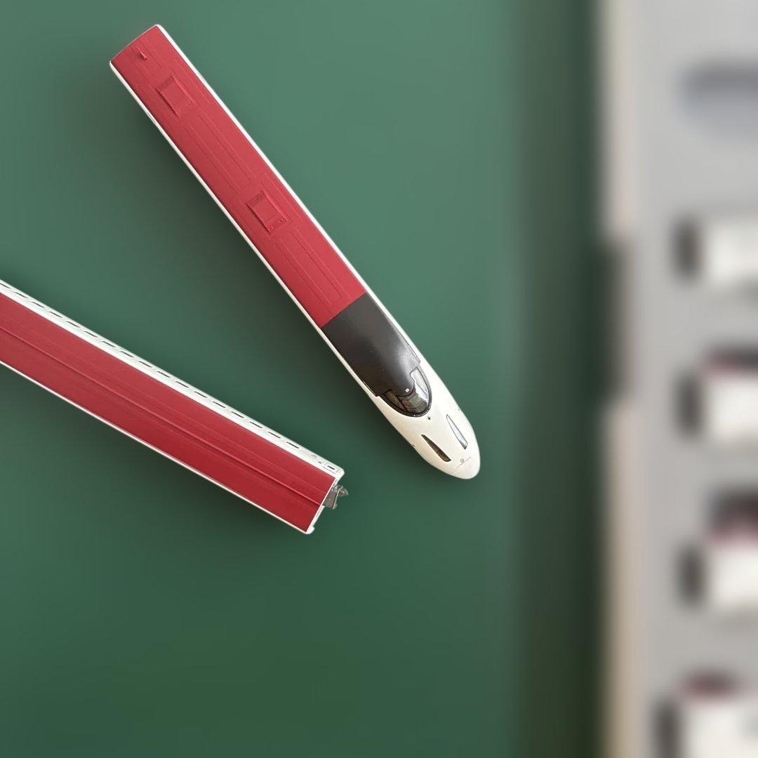 お値下げ中！KATO 九州新幹線800系「さくら・つばめ」6両セット