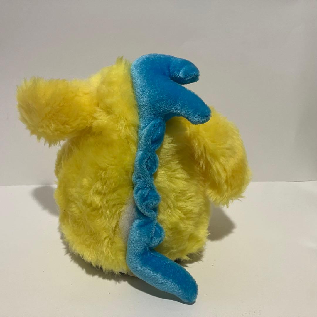 ジャンク品】 Habby人形 ハービー 黄色 ファービー レア - メルカリ