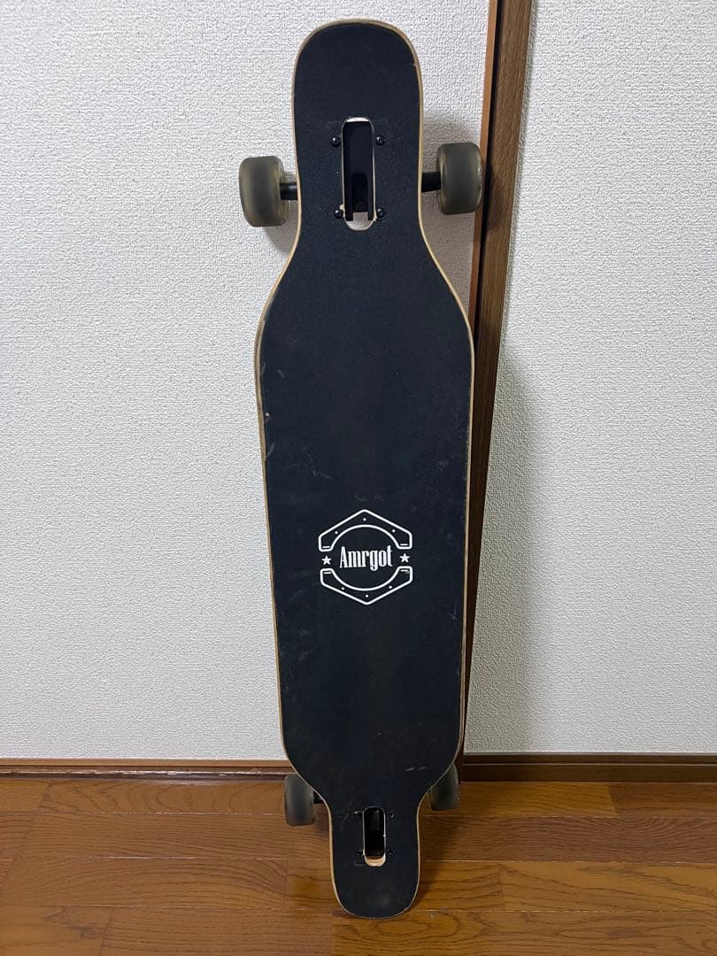 Amrgot ロングボード